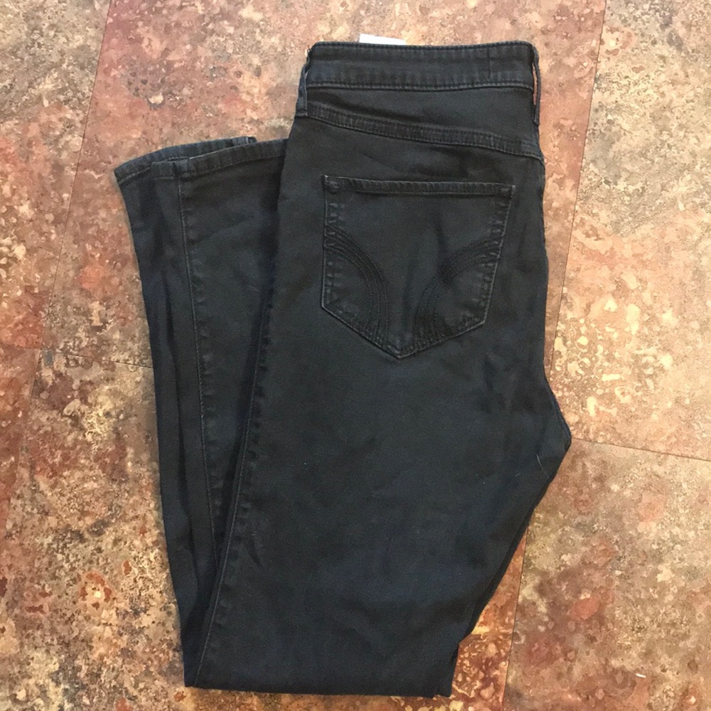 Hollister Jean Leggings